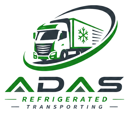 ADAS Refrigerated Transport logo